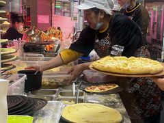 -比格比萨自助(赛罕区万达广场店)