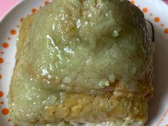 栗子蛋黄裹蒸-鼎香皇高佬苏裹蒸粽