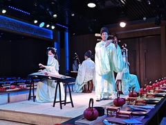 -金陵梦华·宫宴(南京首店)