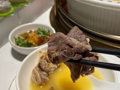 -领鲜天下·焗海鲜·花胶鸡(天目里店)