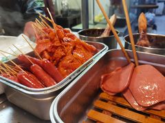 -张记灌饼(丰富路店)