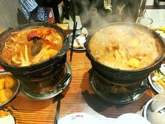 -范贤光鸡公煲(平乐园总店)