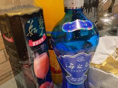 -振生清真饭店(永安道店)