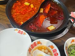 -徐升记不改良老火锅(四方利群店)