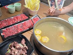 -掂档潮汕牛肉火锅(沈阳万象城店)