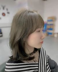 点击看大图 -LJOY丽锦造型·烫发染发