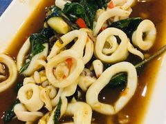 -Doo Dee Thai Food(Issan/Isaan/Esan)