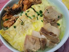 -新虹楼饭庄(崇明陈家镇店)