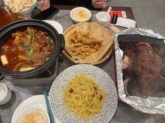 -肖记公安牛肉鱼杂馆·省级非物质文化遗产(江汉路直营店)