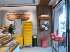 -詹记宫廷桃酥王(芜湖万达店)