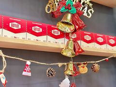 -GOTLOT COFFEE&KITCHEN角落厨房NOOK店