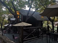 -北京水岸山吧度假村(雁栖镇店)