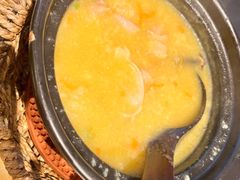 -南拳十三姨·潮汕砂锅粥·粤菜(西单大悦城店)