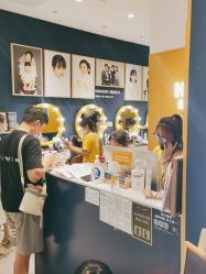 -海马体家庭照相馆(杭州远洋乐堤港店)