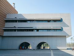 -回龙观体育文化公园