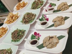 -宏宴·新京菜(望京店)