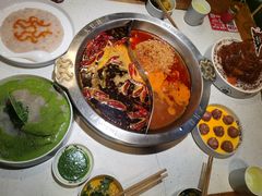 -大龙燚火锅(科华店)