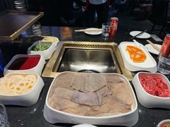 -川西坝子火锅(清江东路3.0直营店)