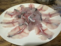 -颜氏双江清水鱼一养身火锅(磁器口店)