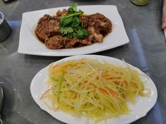 -张包铺(关东古巷店)