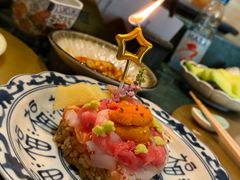 -鮨冠OMAKASE食べ放题(北京首店)