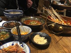 -爷门串串(江南西店)