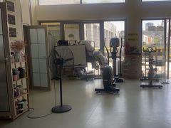 -中田健身工作室(嘉定江桥店)