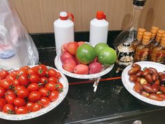 -百草滩羊清水涮羊肉(长城路店)