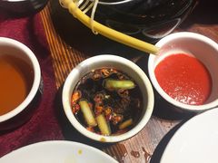 -渔米粥(罗湖店)