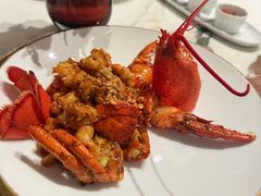 -宝丽轩中餐厅BAOLIXUAN