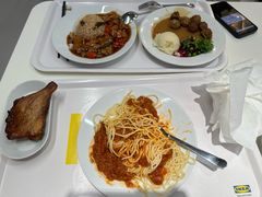 -宜家·瑞典风味餐厅(北京西红门店)