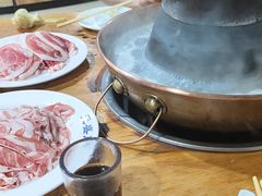 -元盛居(生态大街店)