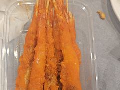 -金哥私房菜馆(张府园总店)