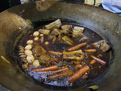 -吴长子卤菜馆(统一街店)