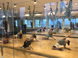 -fit4life girl power studio