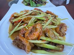 -德天丽水风味馆