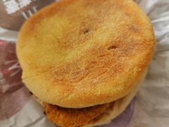 -麦当劳(虹桥南丰城店)