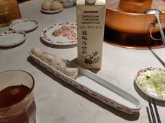 -北京老门框爆肚涮肉馆(锦业路店)
