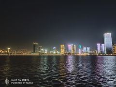 -运河游船(武林门码头)