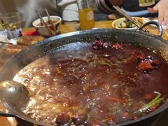 -五里关火锅(牛市口店)