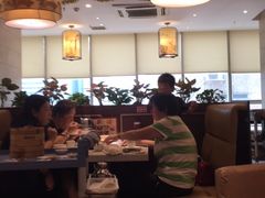 大堂-又一间茶点轩(百汇广场店)