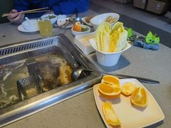 -海底捞火锅(珠影星光城夜宵主题店)