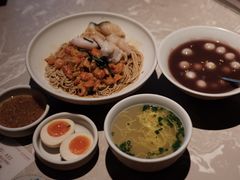 -松鹤面馆·古法焖肉面(观前店)