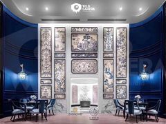 -翠湖宾馆·中餐厅