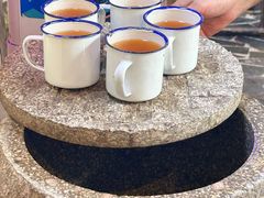 -可可大虾武汉土菜大排档(万松园1店)