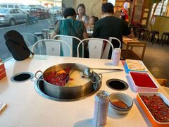 -大斌家串串火锅(马栏山店)