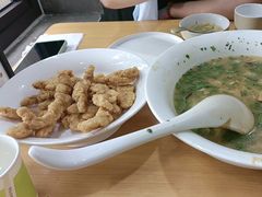 -长寿面馆(振兴路店)