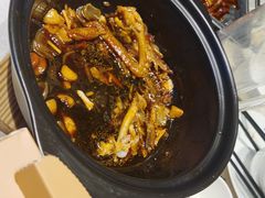 -简小舍·民间手艺菜(武昌江滩店)