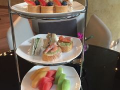 -BLD西餐厅(成都首座万丽酒店)