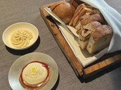 -Nolita西餐厅(金地新华道店)